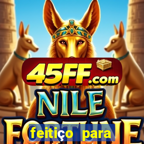 feitiço para afastar rival